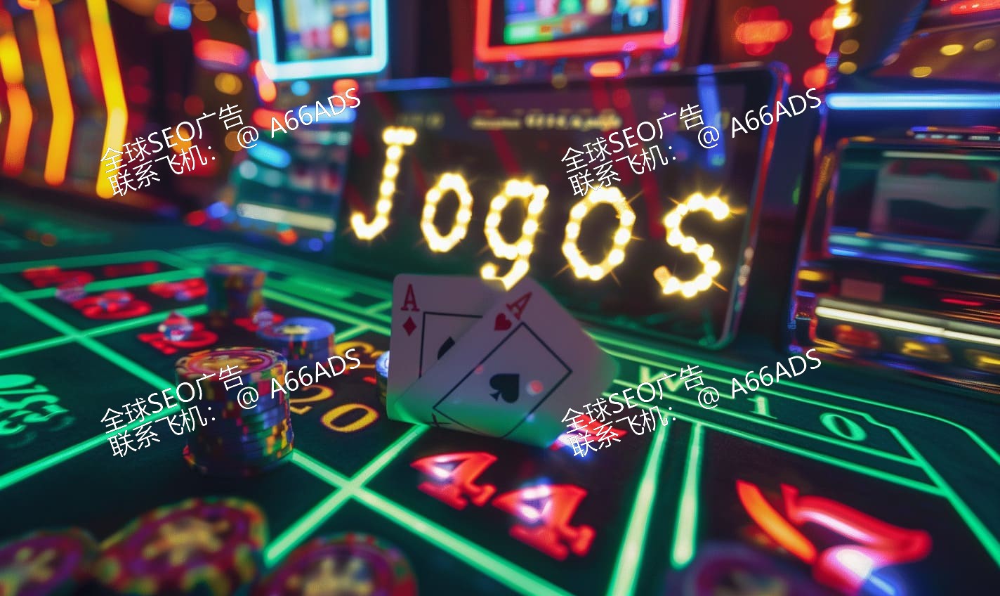 Jogos 4play